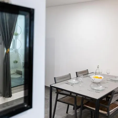 Le Rose Marie Appart - Wifi Clim Vue Ponant - Resid Port Ponant - Cohoteconciergerie Motte Apartment La Grande-Motte