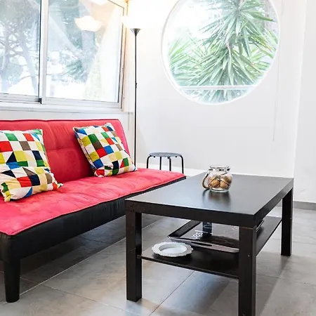 Apartment Le Rose Marie Appart - Wifi Clim Vue Ponant - Resid Port Ponant - Cohoteconciergerie Motte La Grande-Motte