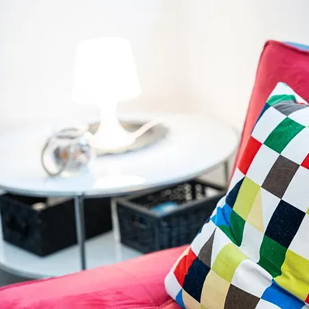 Le Rose Marie Appart - Wifi Clim Vue Ponant - Resid Port Ponant - Cohoteconciergerie Motte Apartment