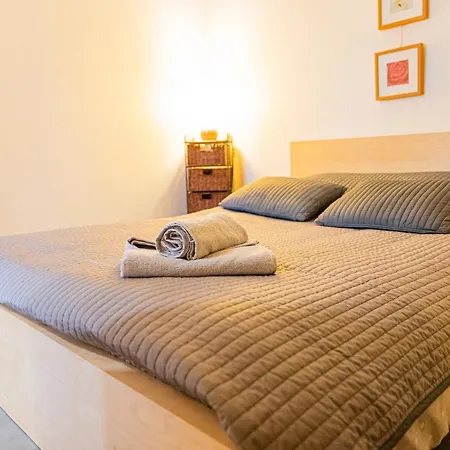 Le Rose Marie Appart - Wifi Clim Vue Ponant - Resid Port Ponant - Cohoteconciergerie Motte Apartment La Grande-Motte